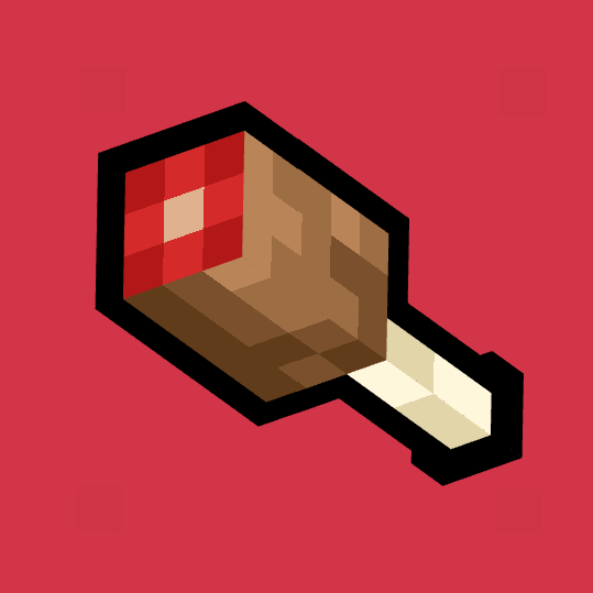 Diego's 3d Hunger bar — screenshot 5