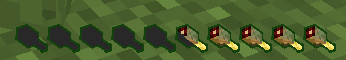 Diego's 3d Hunger bar — screenshot 4