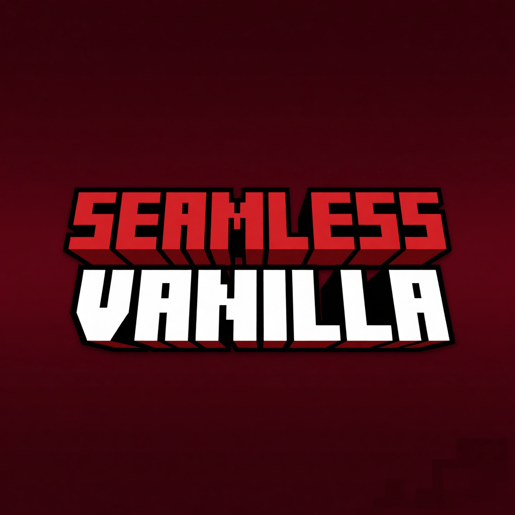 Seamless Vanilla
