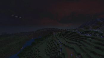 Seamless Vanilla