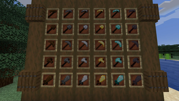 All Tools