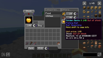 Tooltip