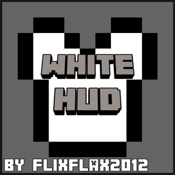 WHITE HUD