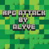RPG Attack Alyve Edition