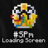SPM Loading Screen