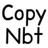 Copy NBT