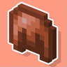 Retextured Copper
