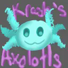 Krash's Axolotls