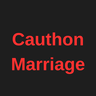 Cauthon Marriage