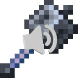 Audible Mace