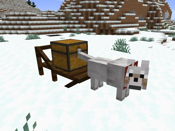 Dogsled