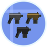 Create: Poly12gon's Easy Guns
