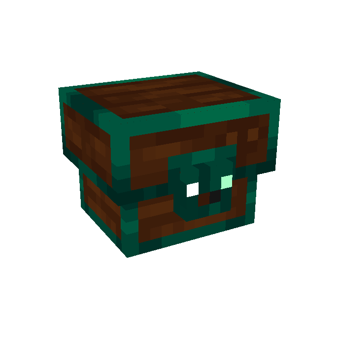 chest