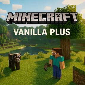 Vanilla Plus