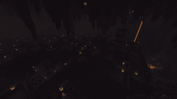 Nether Fortress
