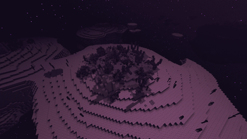 End Islands