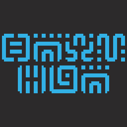 Sheikah Font