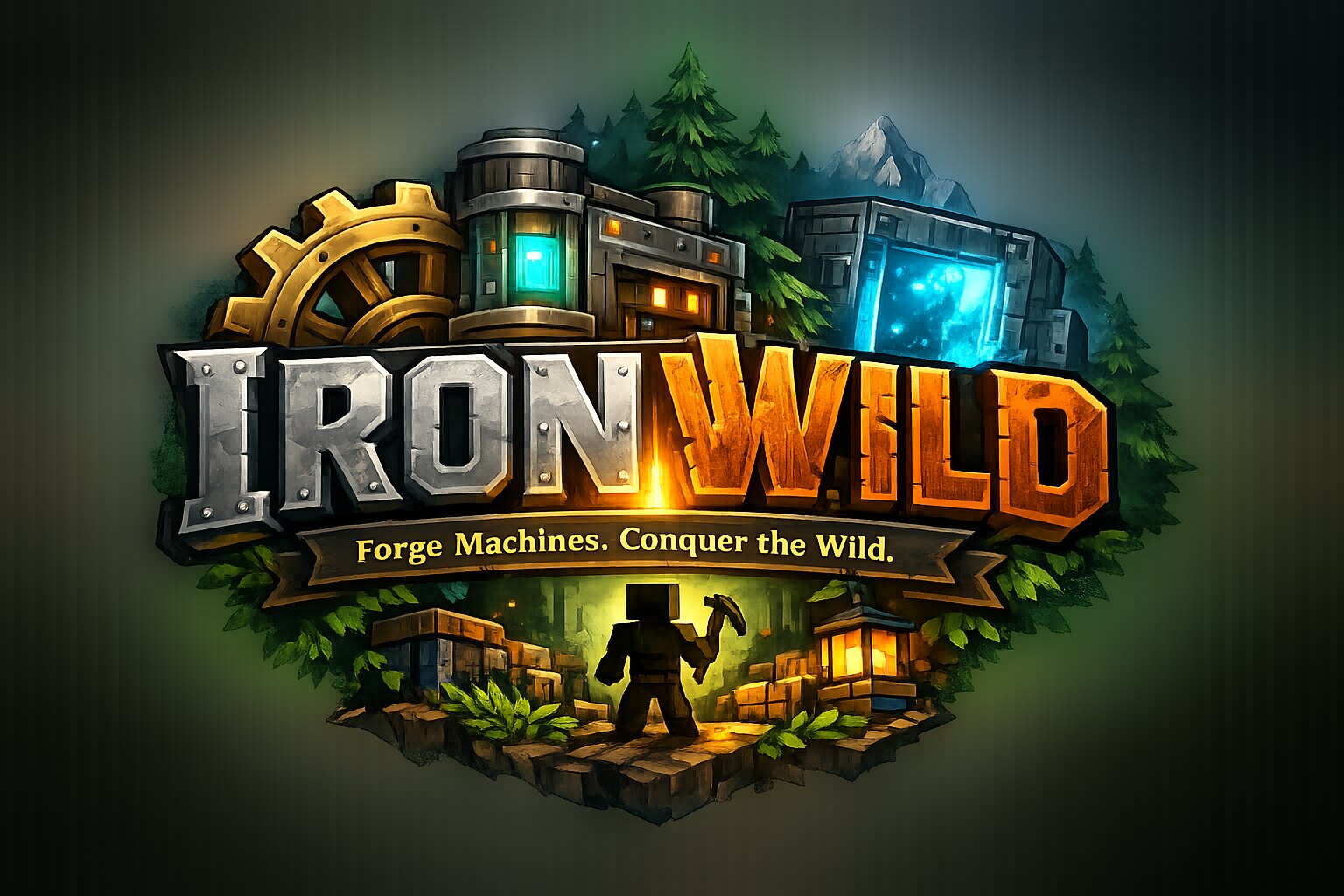 IronWild