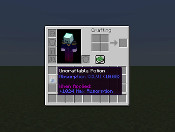 With resourcepack