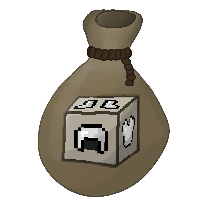 Randomized Armor Loot