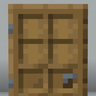 Hide Door Holes