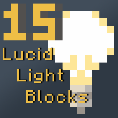 LucidLightBlocks