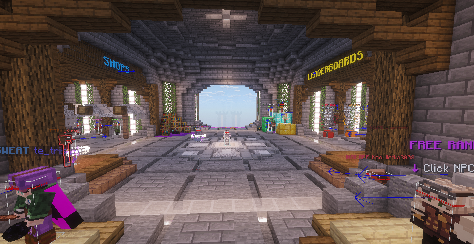0.20.1 - Hypixel Plus