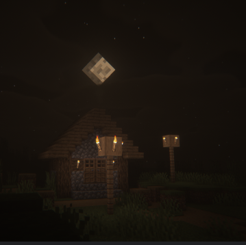 The Nightly Horror