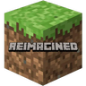 Minecraft Re-Imagined