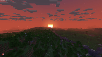 Beautiful Sunset