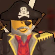 captain trotter approves this high quality shitpost