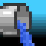 Void Water logo