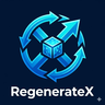 RegenerateX