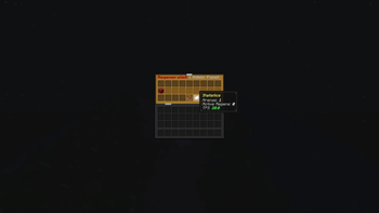 Admin GUI