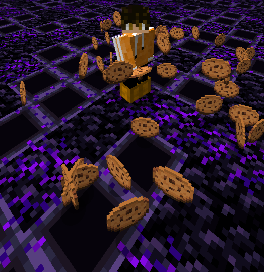 Cookie Boots