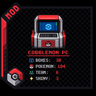 Cobblemon More PC Info