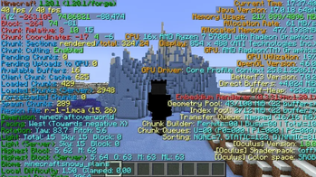 without the modpack