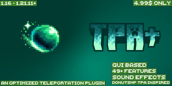 Tpa+