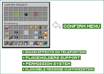 Menus & Animations