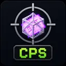 Crystal per Second HUD
