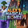 Alex's Magical Biomes