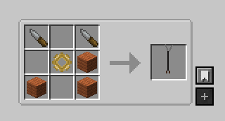 The right tool