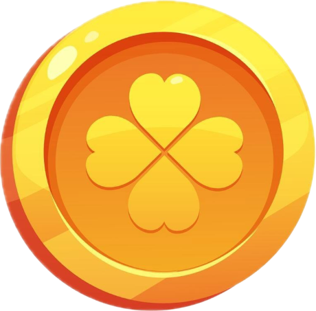 Lucky Vanilla