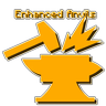 Enhanced Anvils