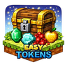 Easy Tokens