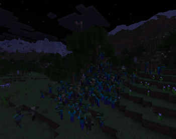 Zombie Hordes — screenshot 2