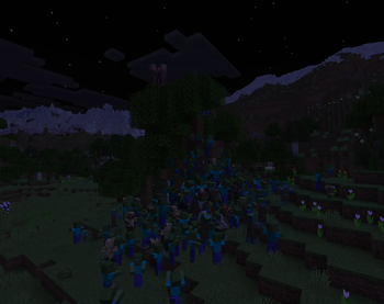 Zombie Hordes — screenshot 3
