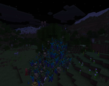 Zombie Hordes — screenshot 1