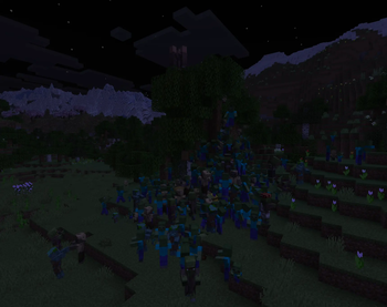 Zombie Hordes — screenshot 4