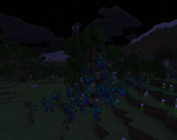 Zombie Hordes — screenshot 6